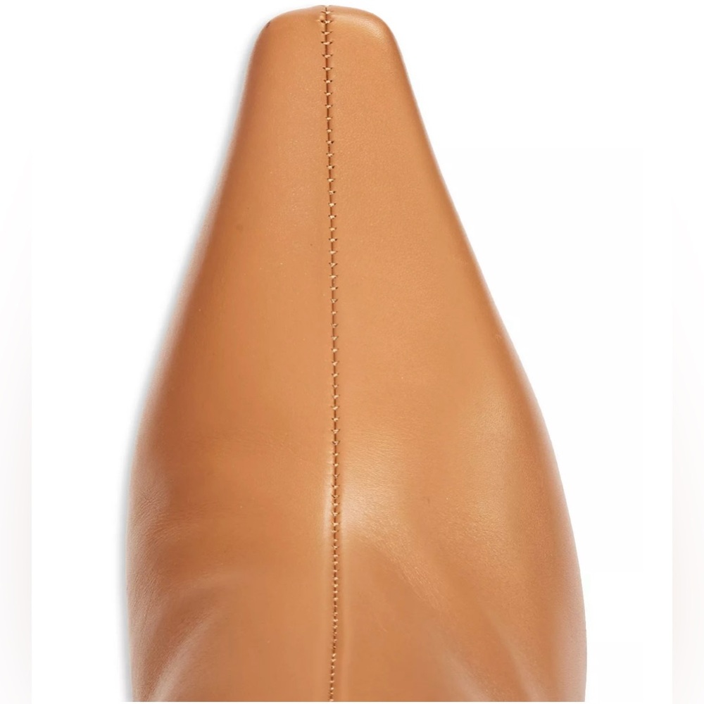 Jimmy Choo
Women's Agathe 85 High Heel Knee High Boots - Picture 6 of 8